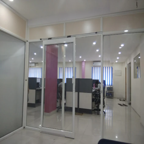 Hatch Station Coworking | Begumpet, Hyderabad